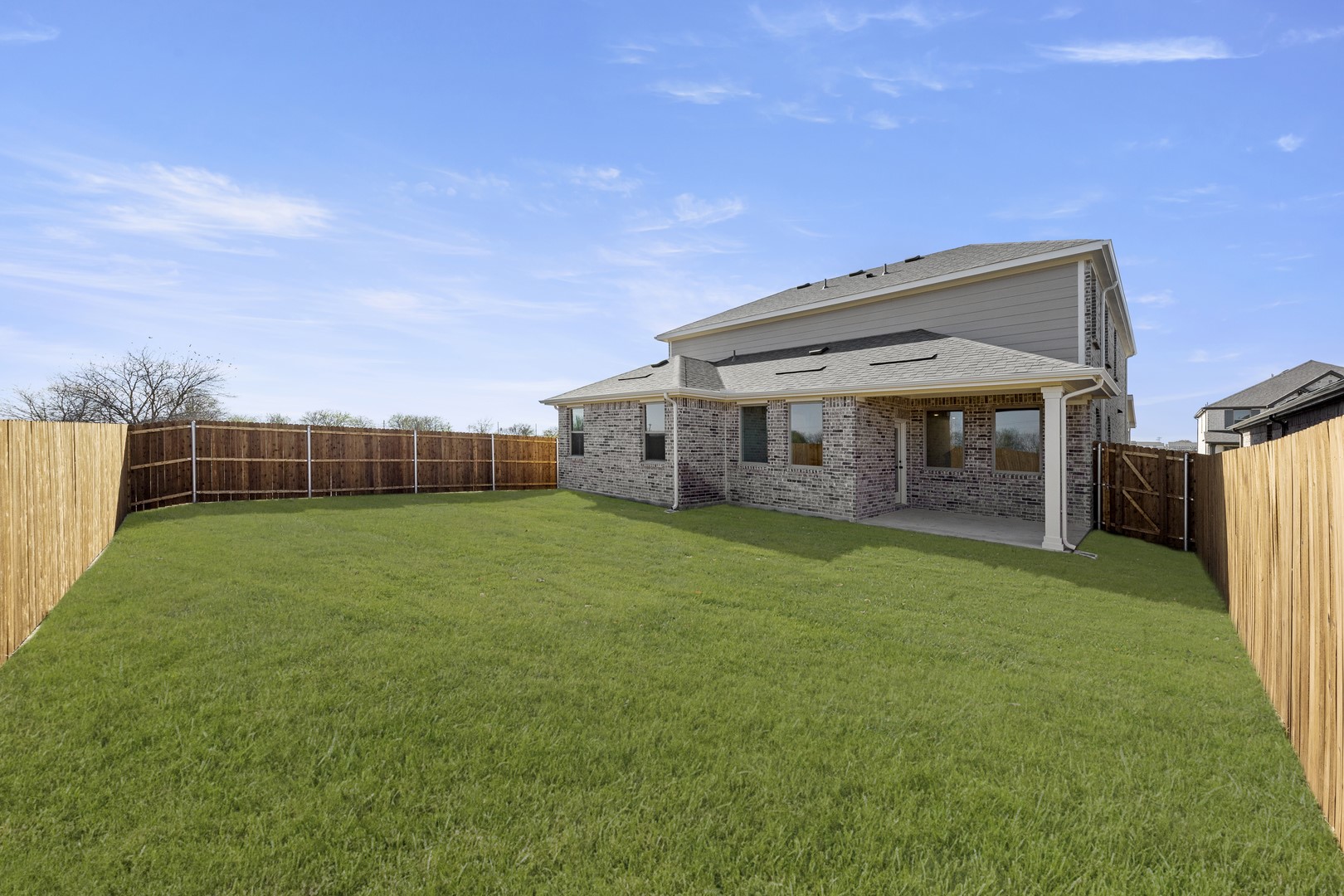 773 Waterhouse Lake Drive Anna TX 75409