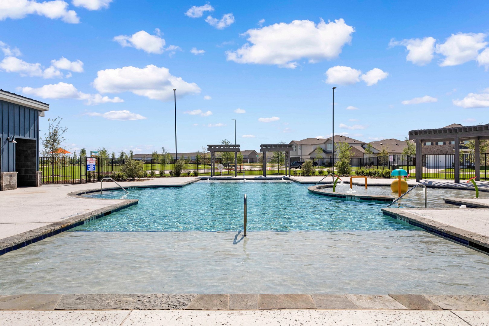 773 Waterhouse Lake Drive Anna TX 75409