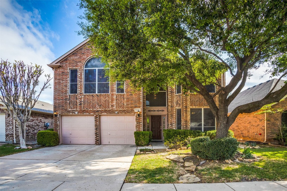 2809 Thorncreek Lane Fort Worth TX 76177