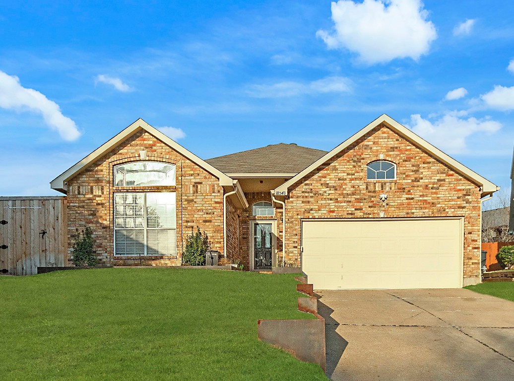 18543 Timber Oaks Drive Dallas TX 75287