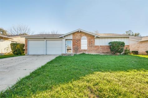 3820 Flamingo Lane Irving TX 75062