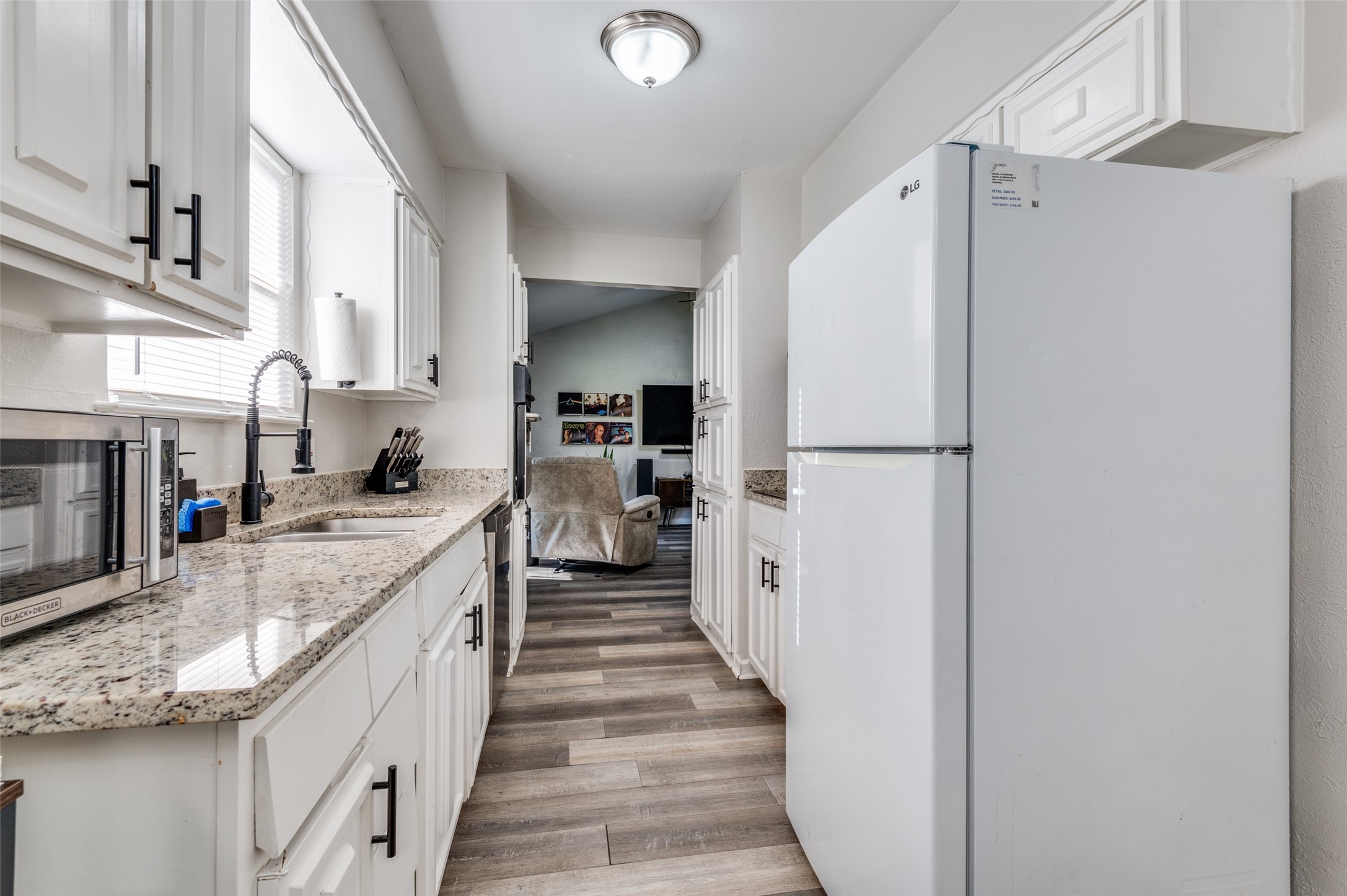 3820 Flamingo Lane Irving TX 75062