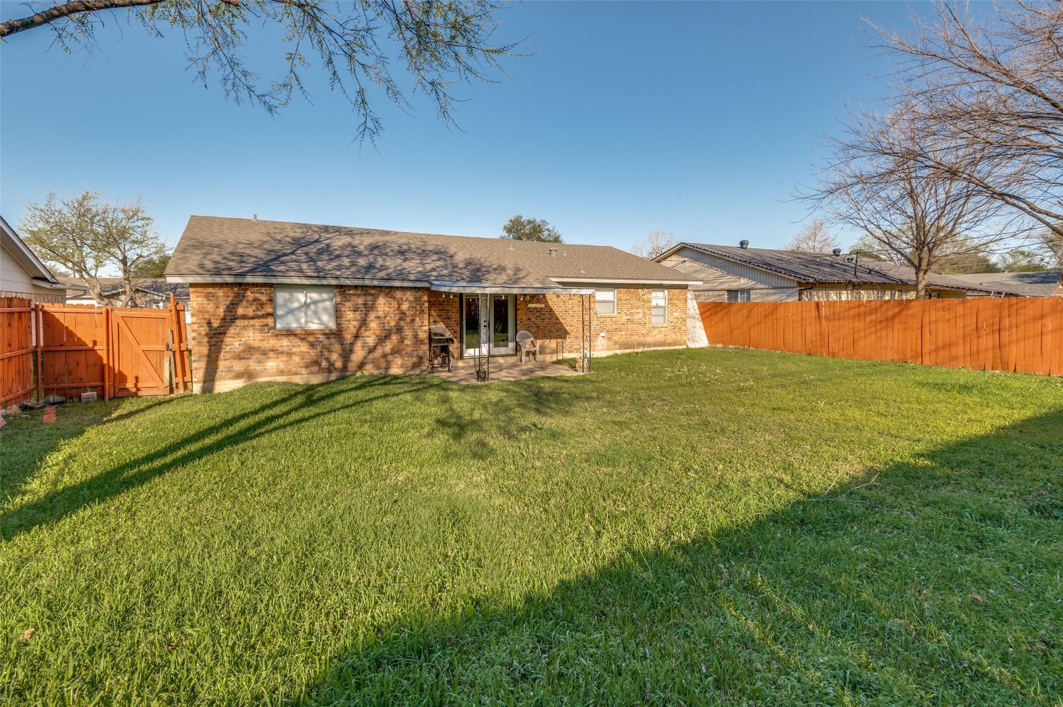 3820 Flamingo Lane Irving TX 75062