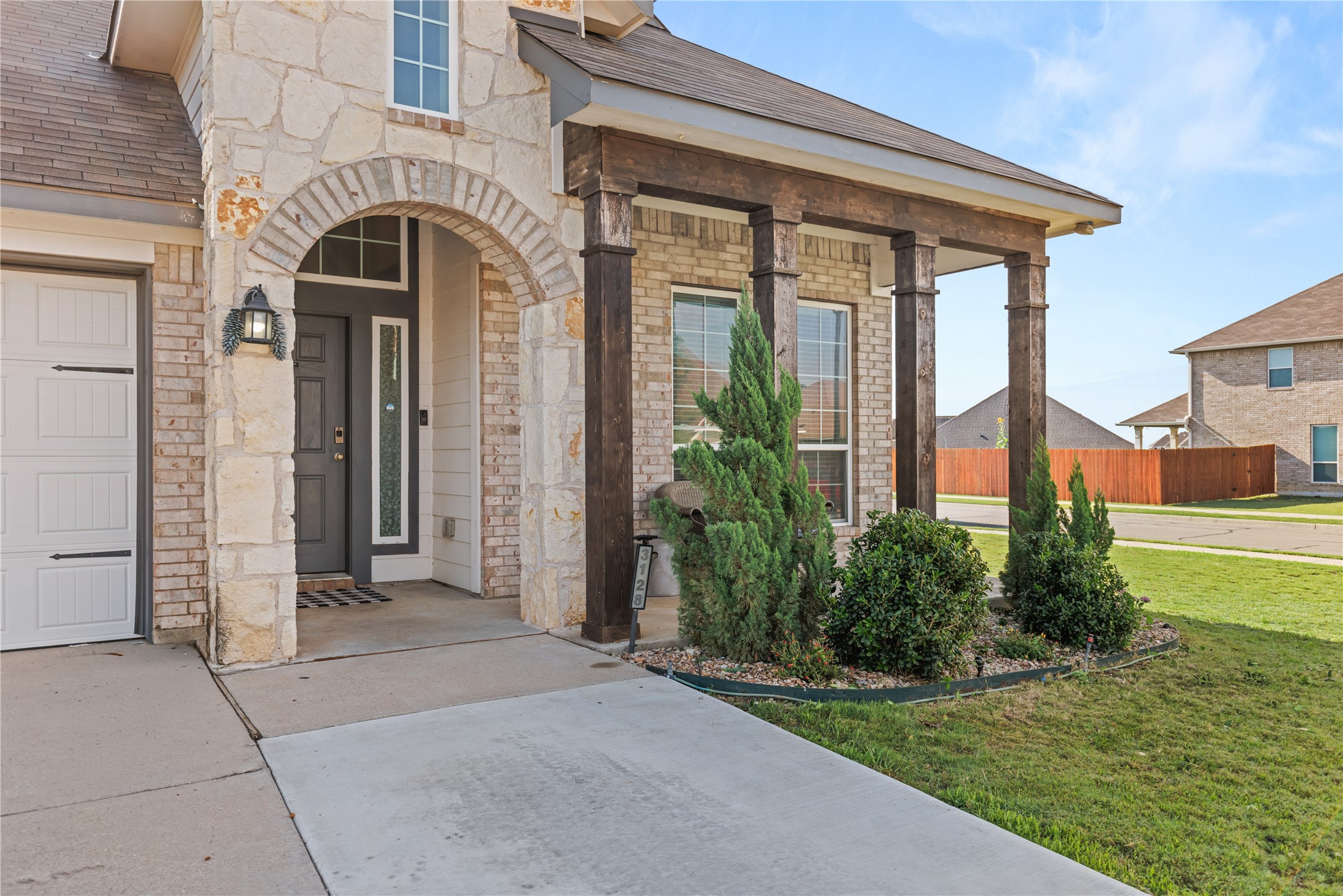 3128 Risinger Road Waco TX 76655