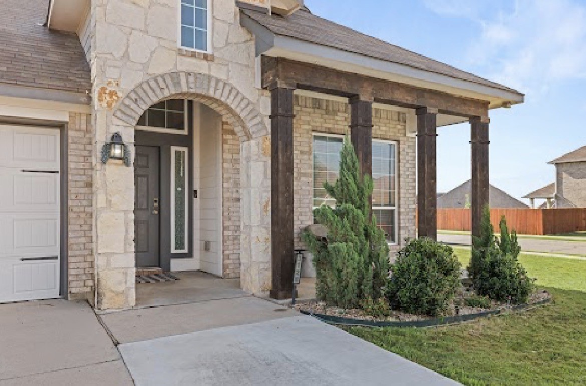 3128 Risinger Road Waco TX 76655