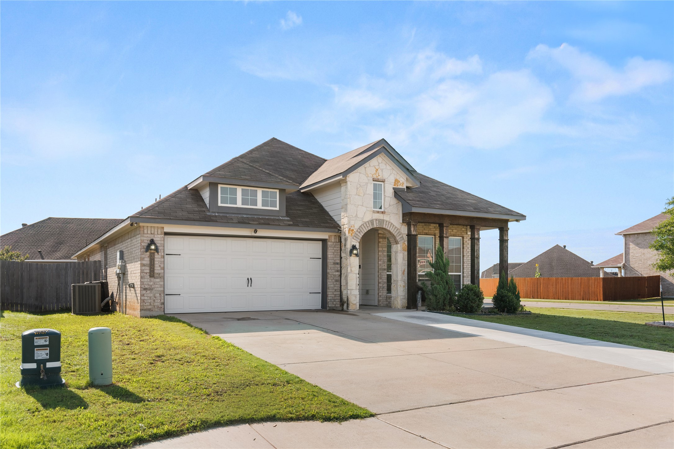 3128 Risinger Road Waco TX 76655