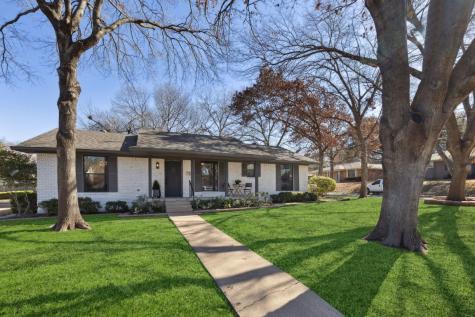 800 Misty Glen Drive Desoto TX 75115