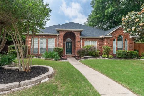 633 Autumnwood Lane Coppell TX 75019