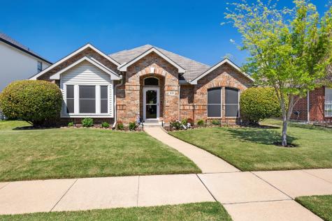 1225 Whitehorse Drive Lewisville TX 75077