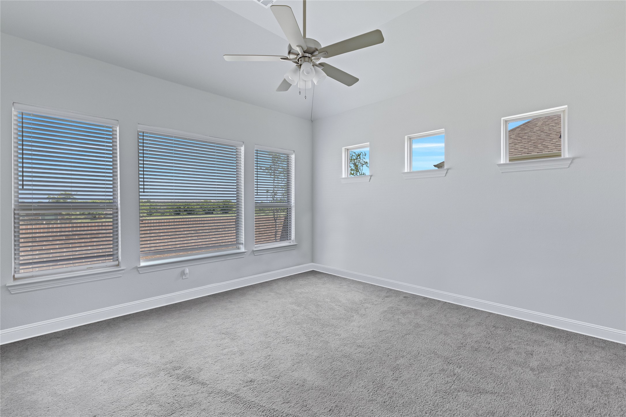 2307 Sam Street Mansfield TX 76063