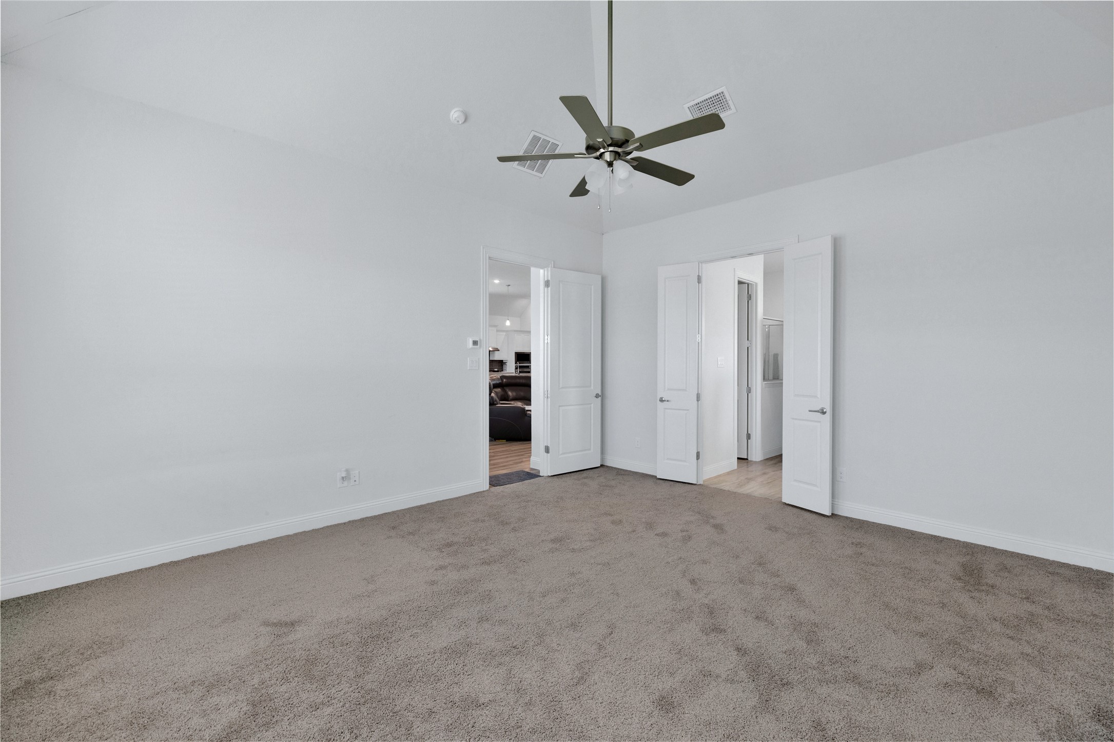 2307 Sam Street Mansfield TX 76063