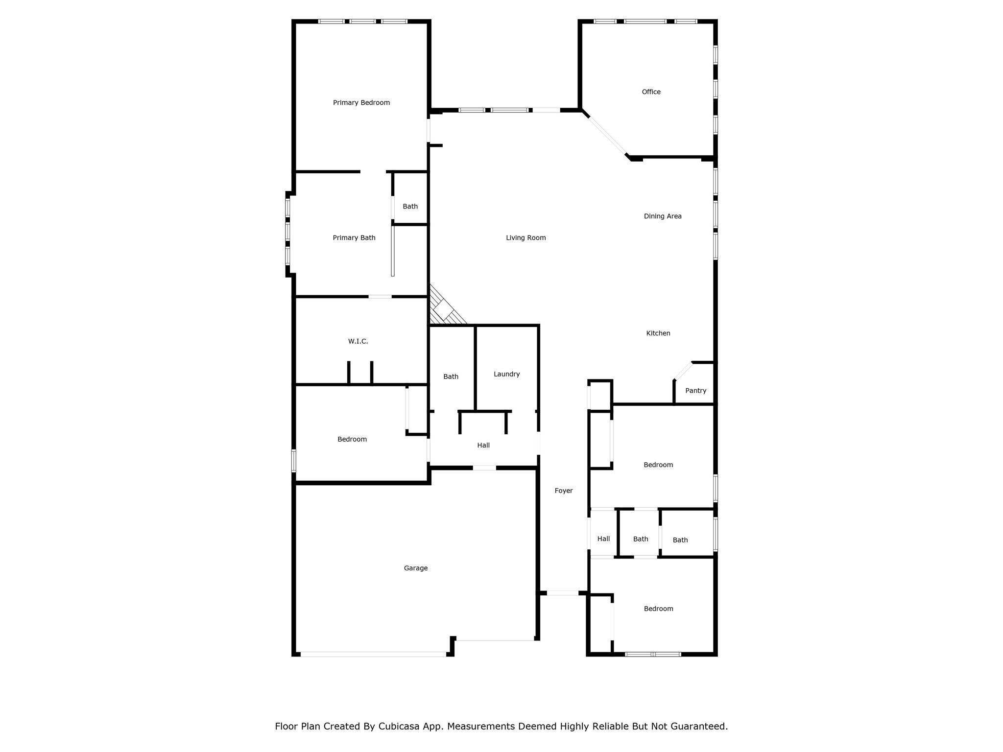 2307 Sam Street Mansfield TX 76063