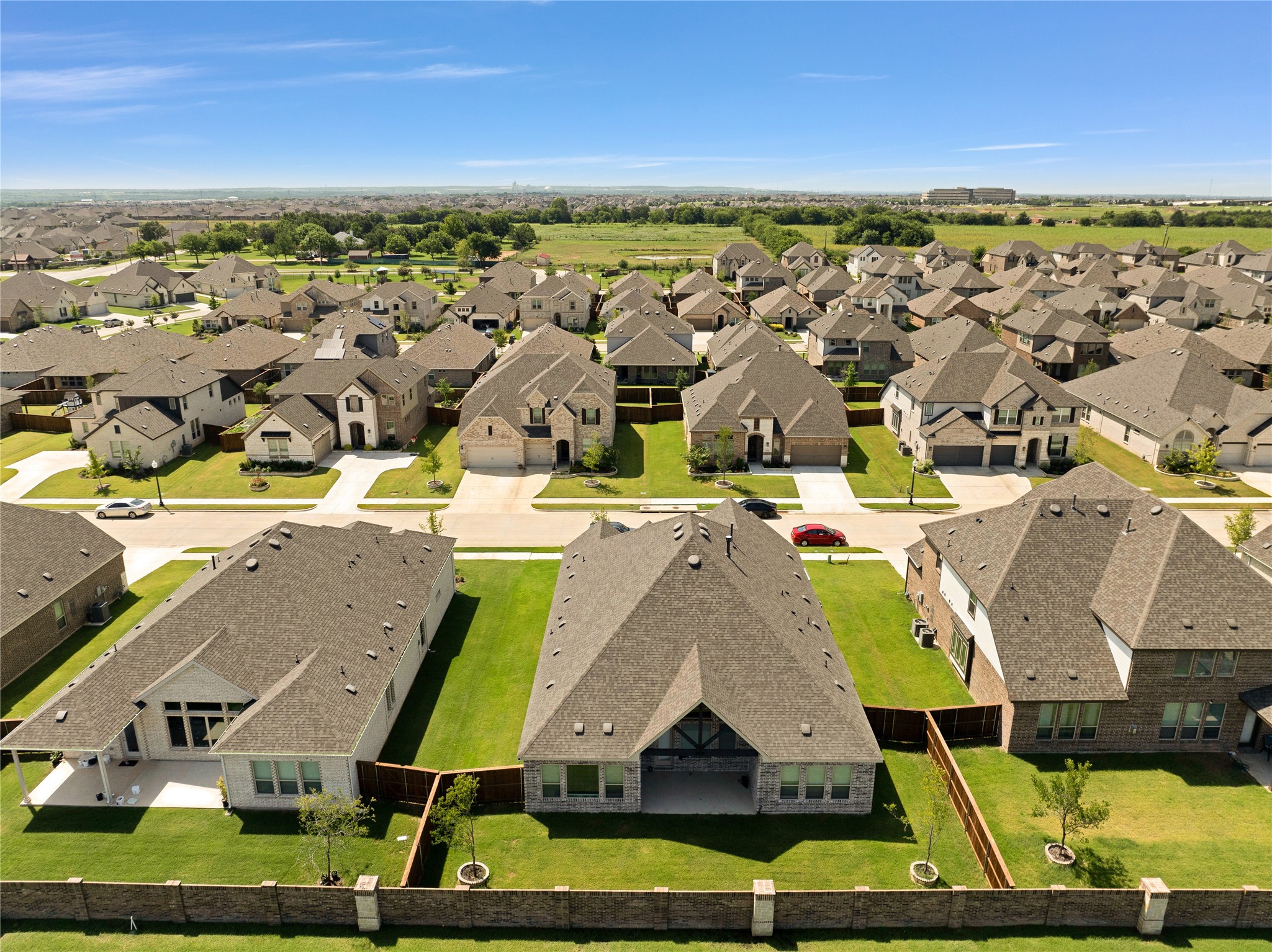 2307 Sam Street Mansfield TX 76063