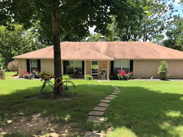 10337 Quail Run Road Tyler TX 75709
