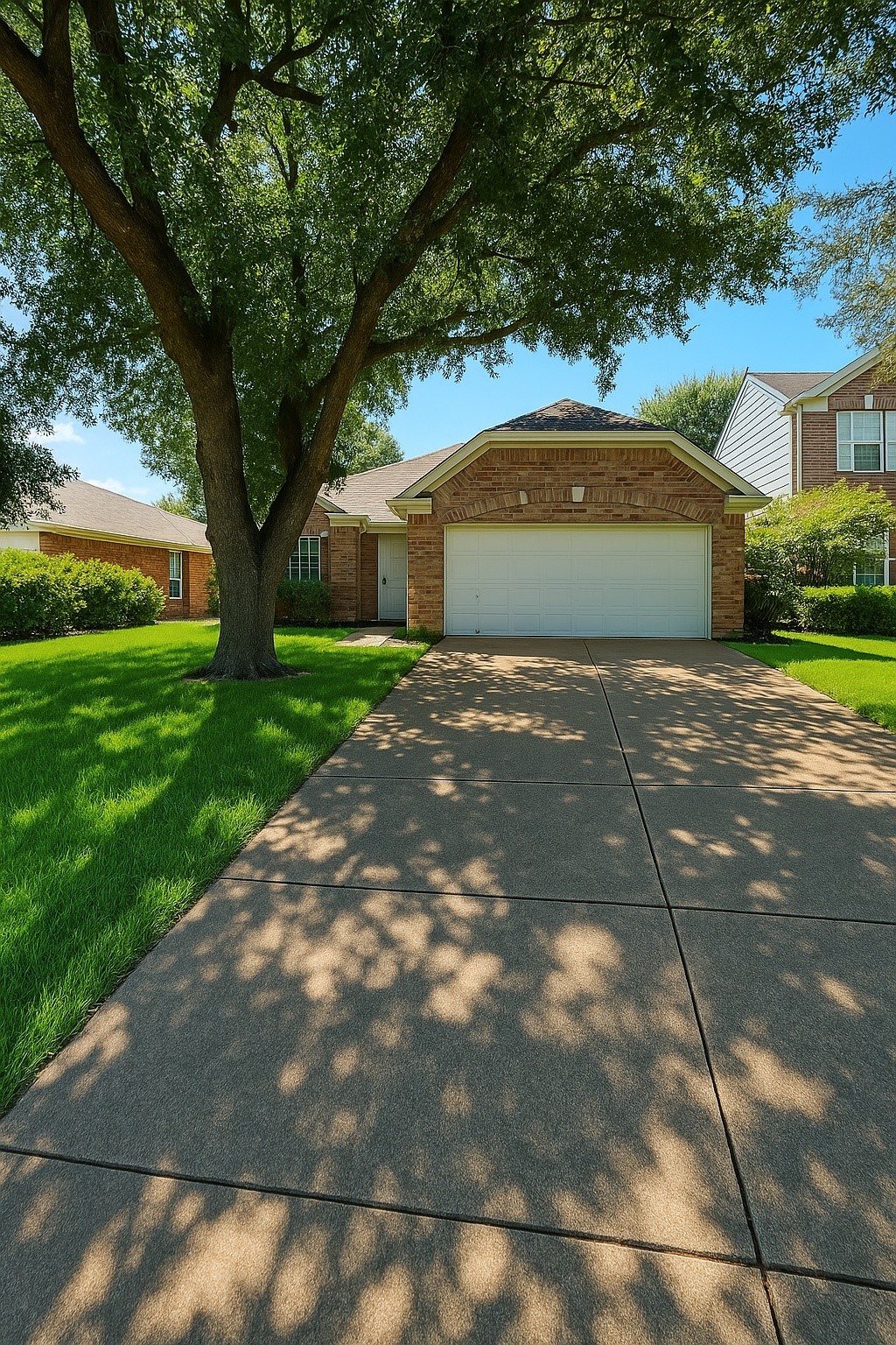 818 Bracken Place Arlington TX 76017