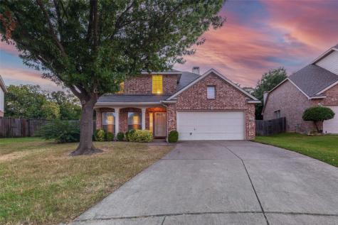 1919 Rocky Court Corinth TX 76208