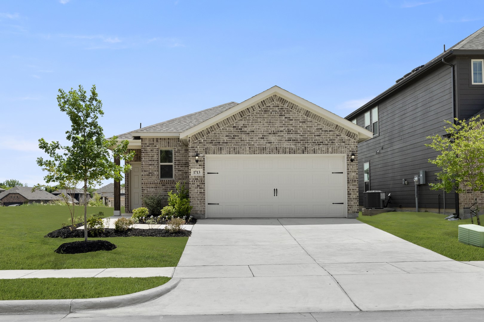 1713 Edgeway Drive Aubrey TX 76227