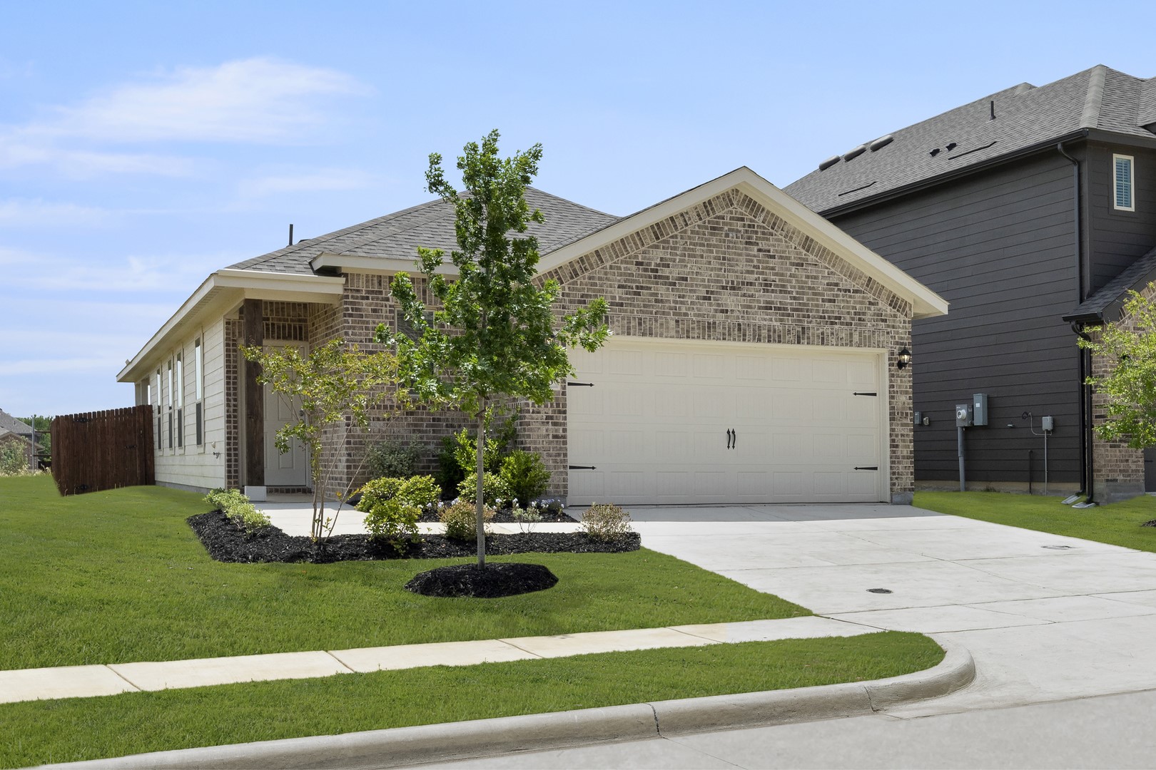 1713 Edgeway Drive Aubrey TX 76227