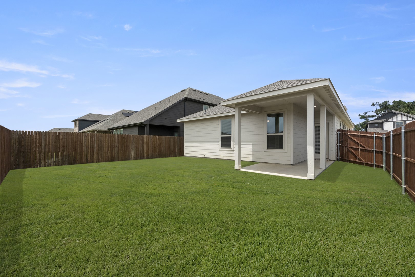 1713 Edgeway Drive Aubrey TX 76227