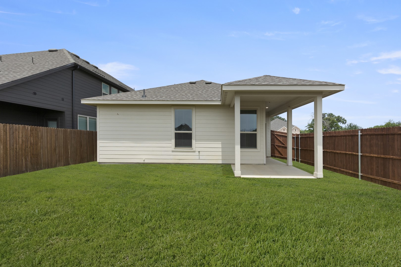 1713 Edgeway Drive Aubrey TX 76227