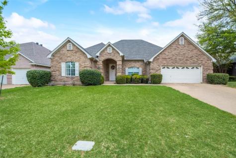 7017 Brierhill Court Fort Worth TX 76132