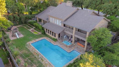 1706 Northtown Drive Grand Prairie TX 75050