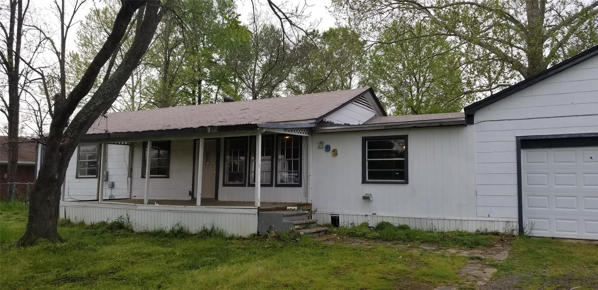 203 N Main Street Blanchard LA 71107