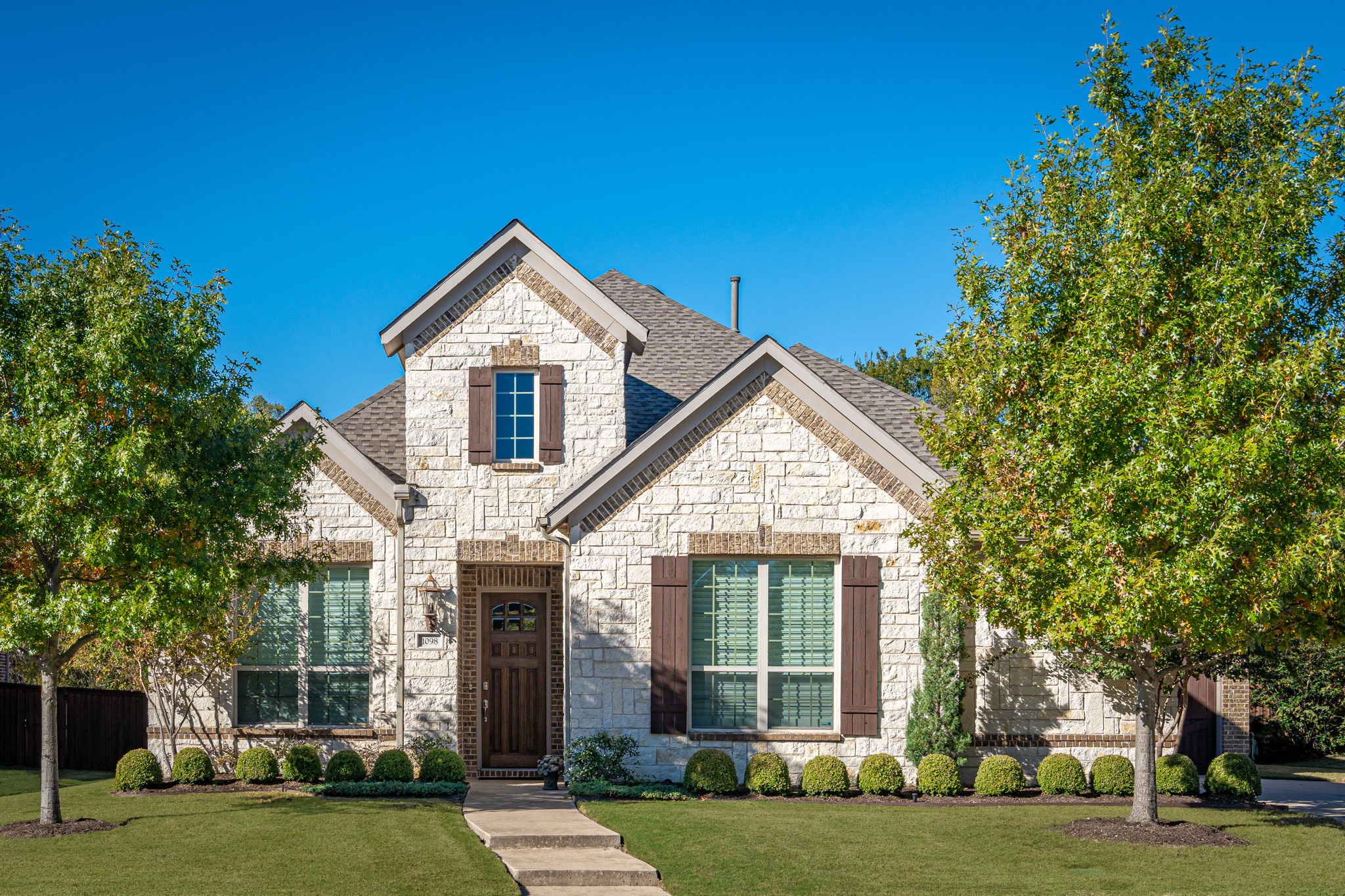1098 Arches Park Drive Allen TX 75013
