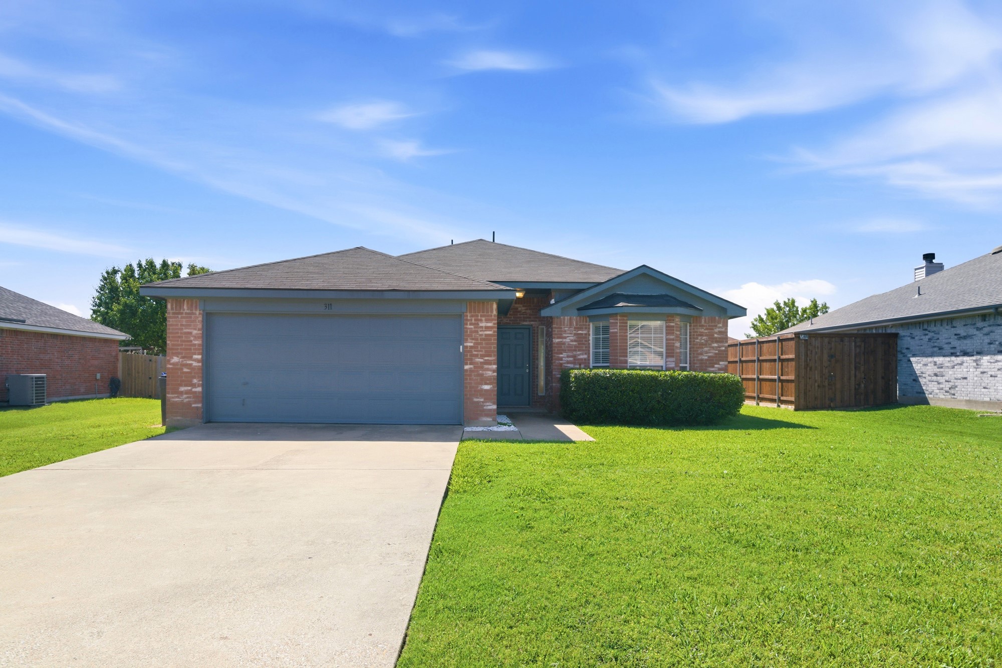 311 S Chestnut Street Forney TX 75126