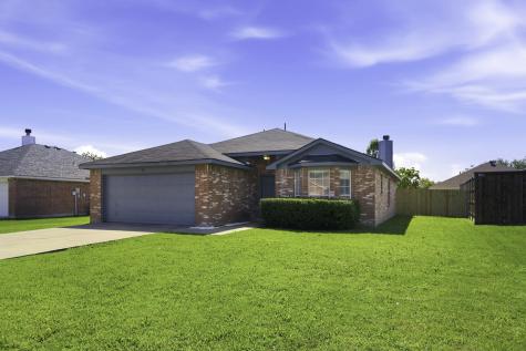 311 S Chestnut Street Forney TX 75126