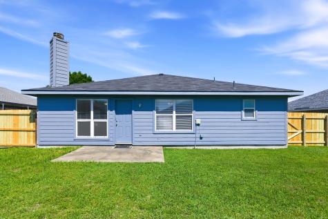 311 S Chestnut Street Forney TX 75126