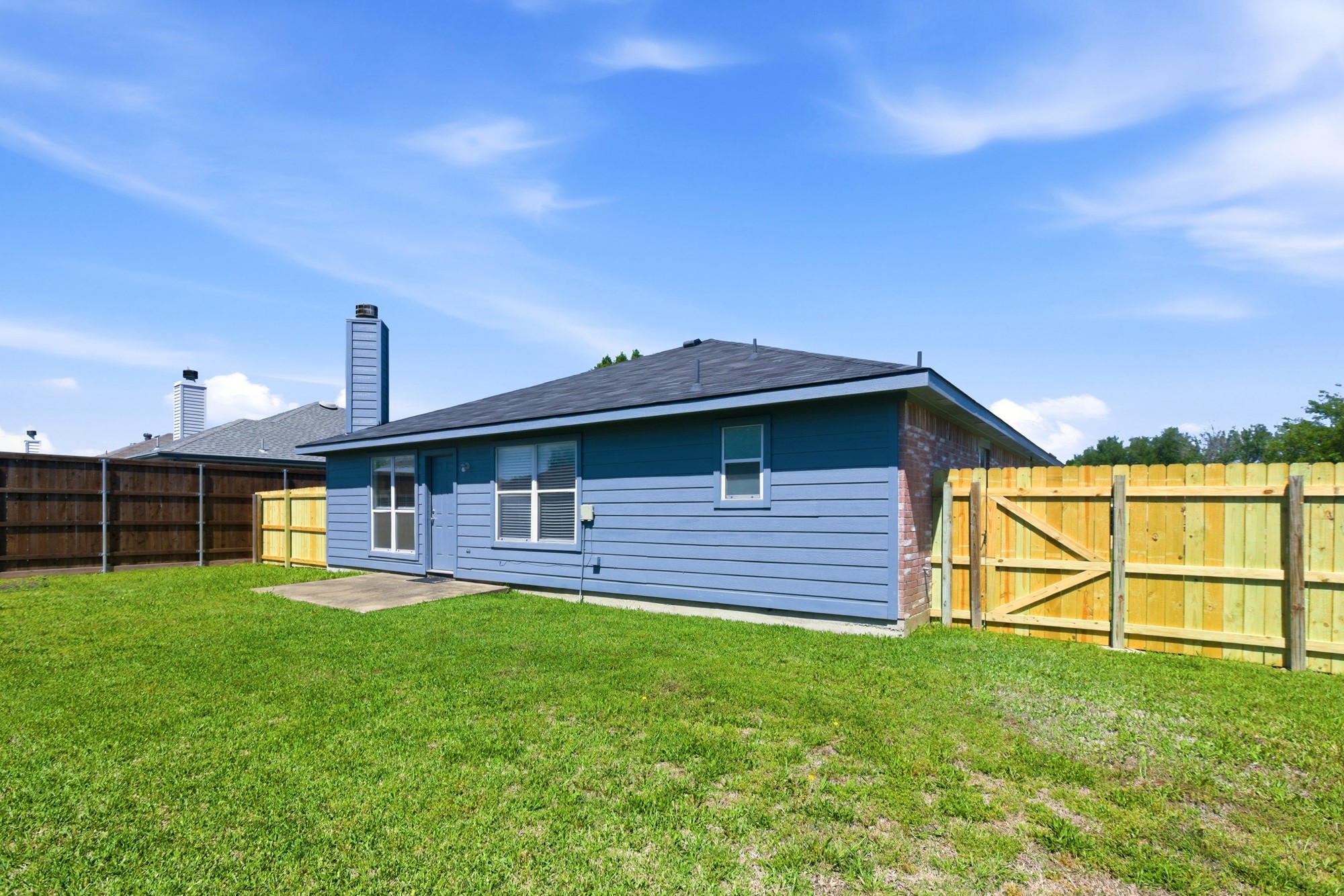 311 S Chestnut Street Forney TX 75126