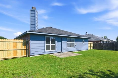 311 S Chestnut Street Forney TX 75126