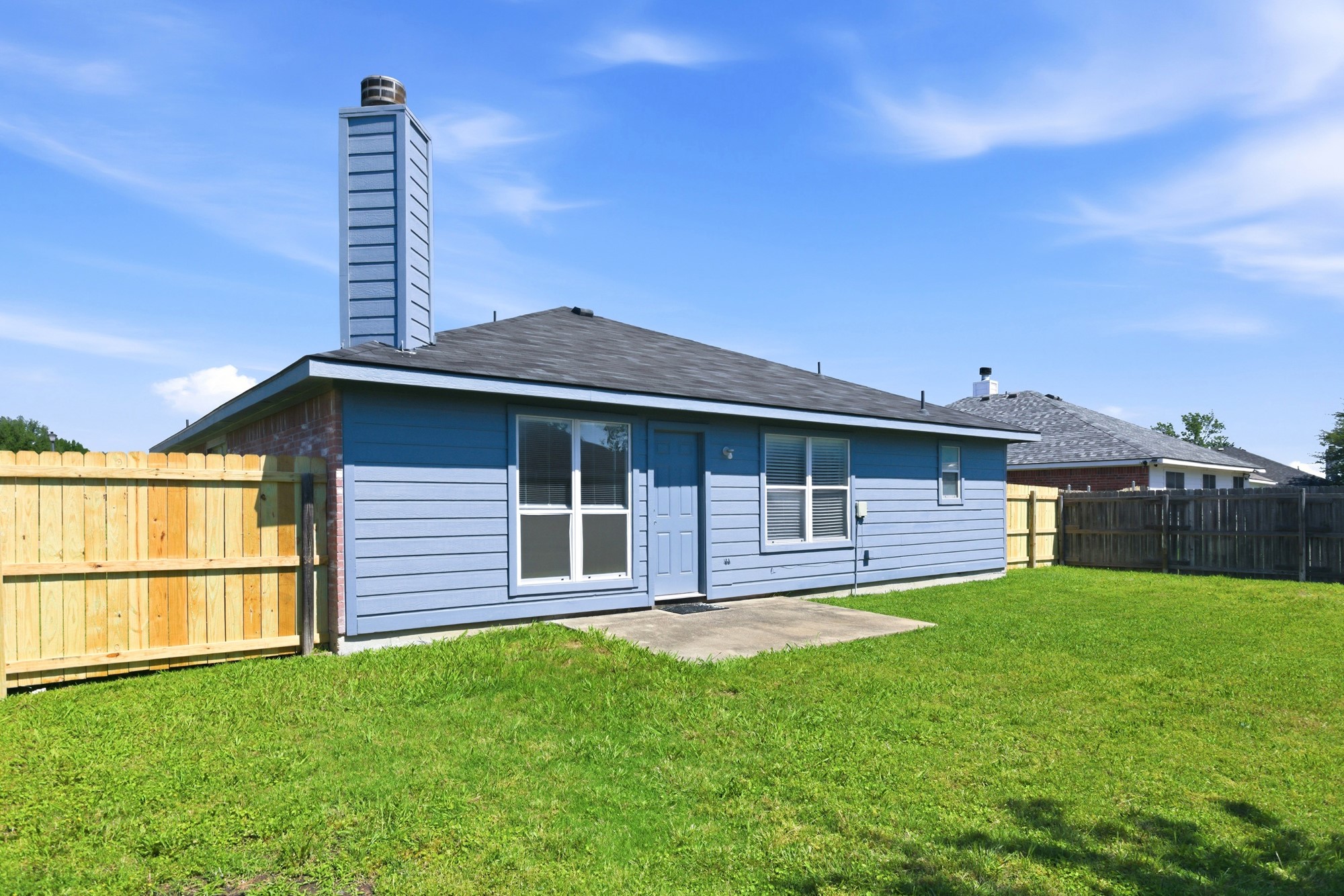 311 S Chestnut Street Forney TX 75126