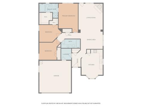 311 S Chestnut Street Forney TX 75126