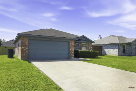 311 S Chestnut Street Forney TX 75126