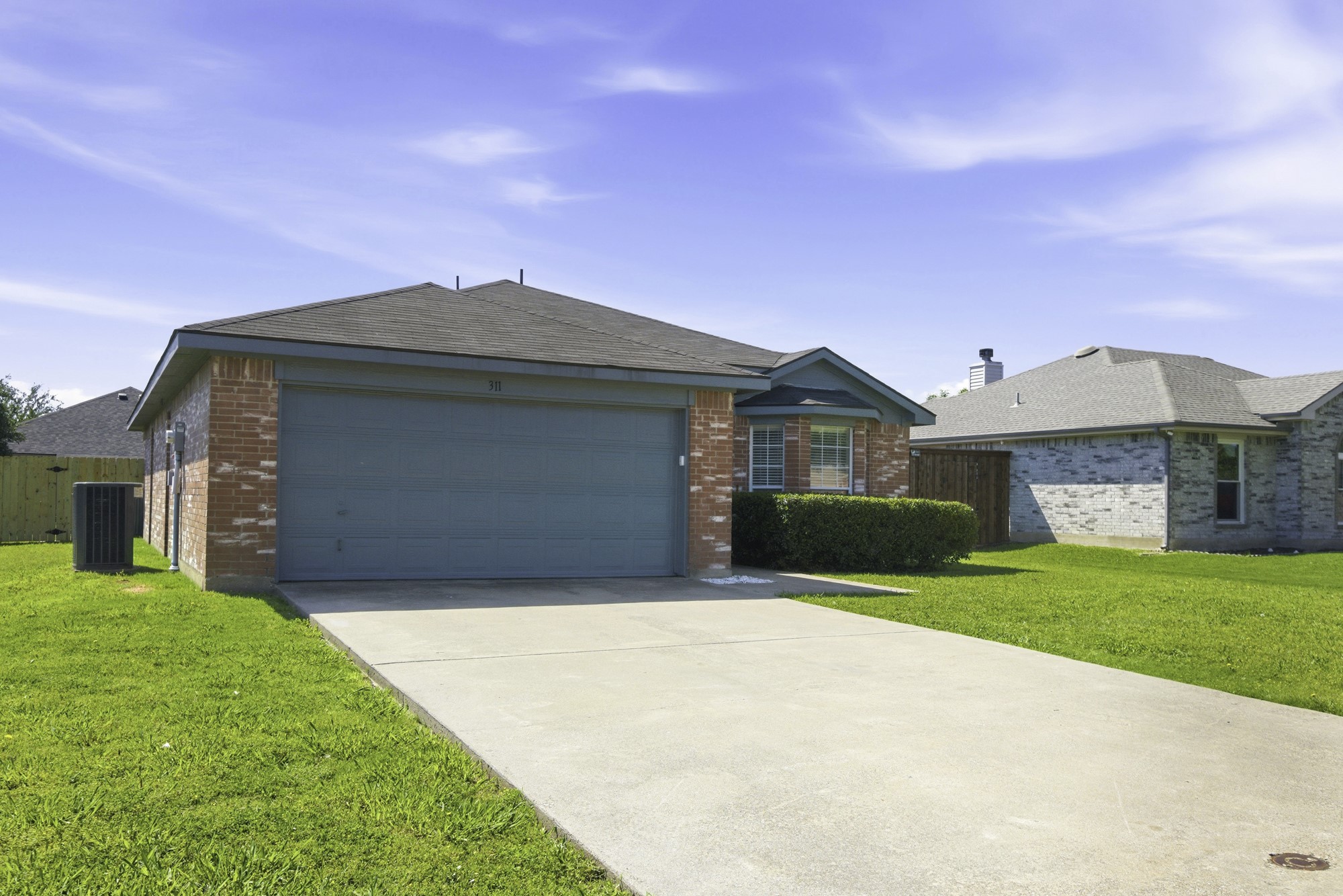 311 S Chestnut Street Forney TX 75126
