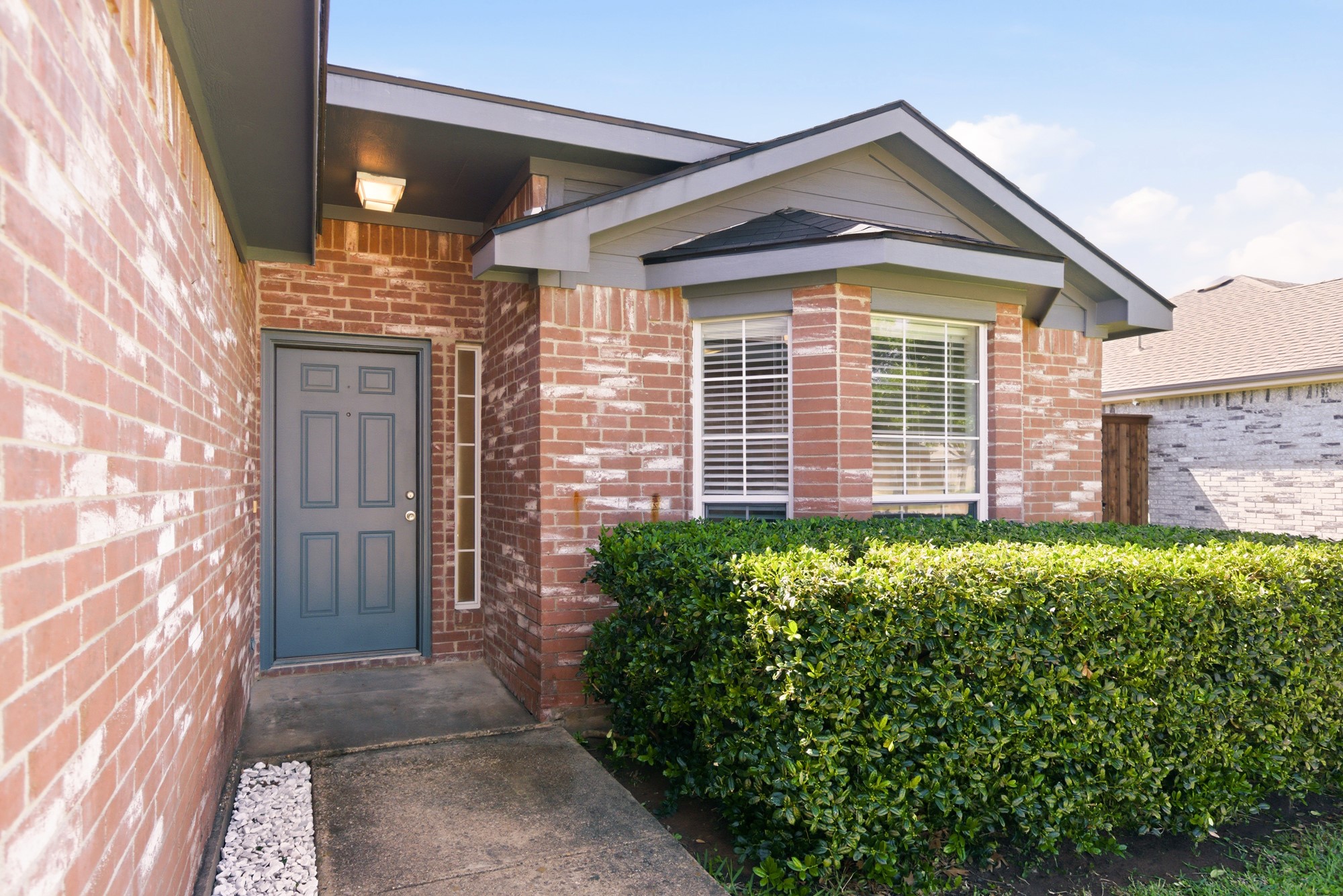 311 S Chestnut Street Forney TX 75126