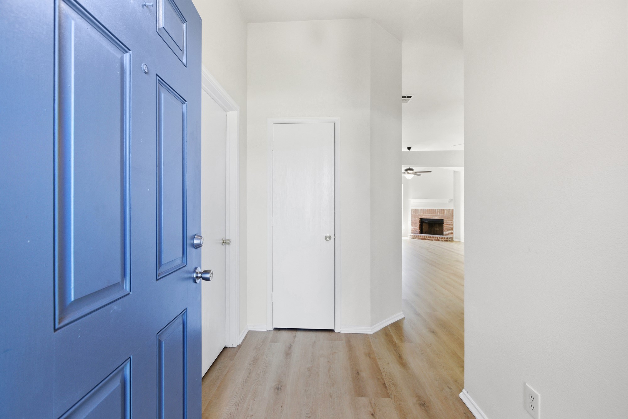 311 S Chestnut Street Forney TX 75126