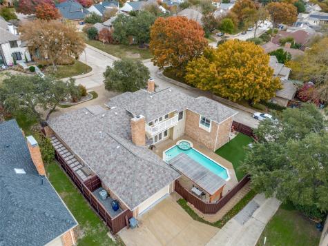 5738 Deseret Trail Dallas TX 75252