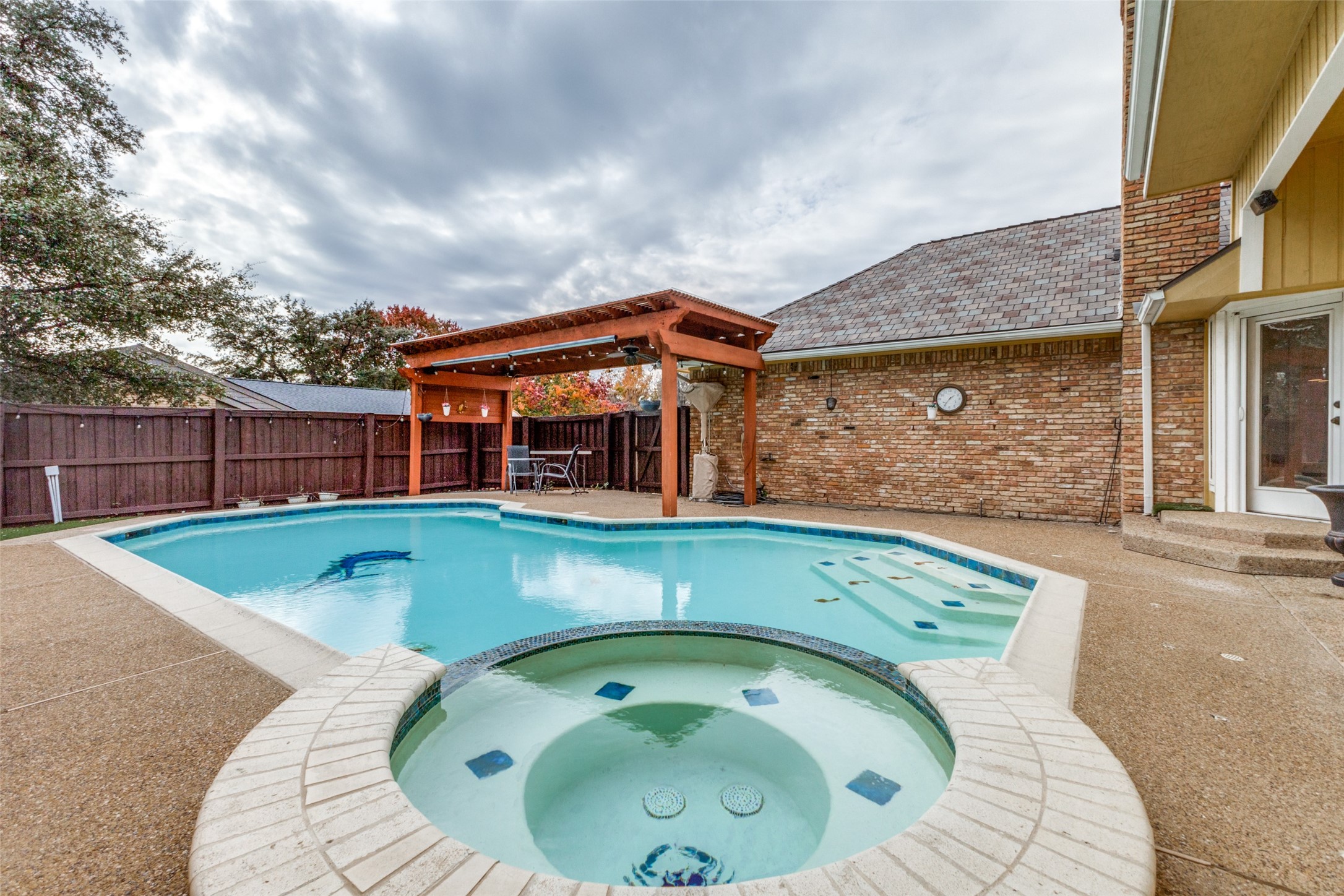 5738 Deseret Trail Dallas TX 75252