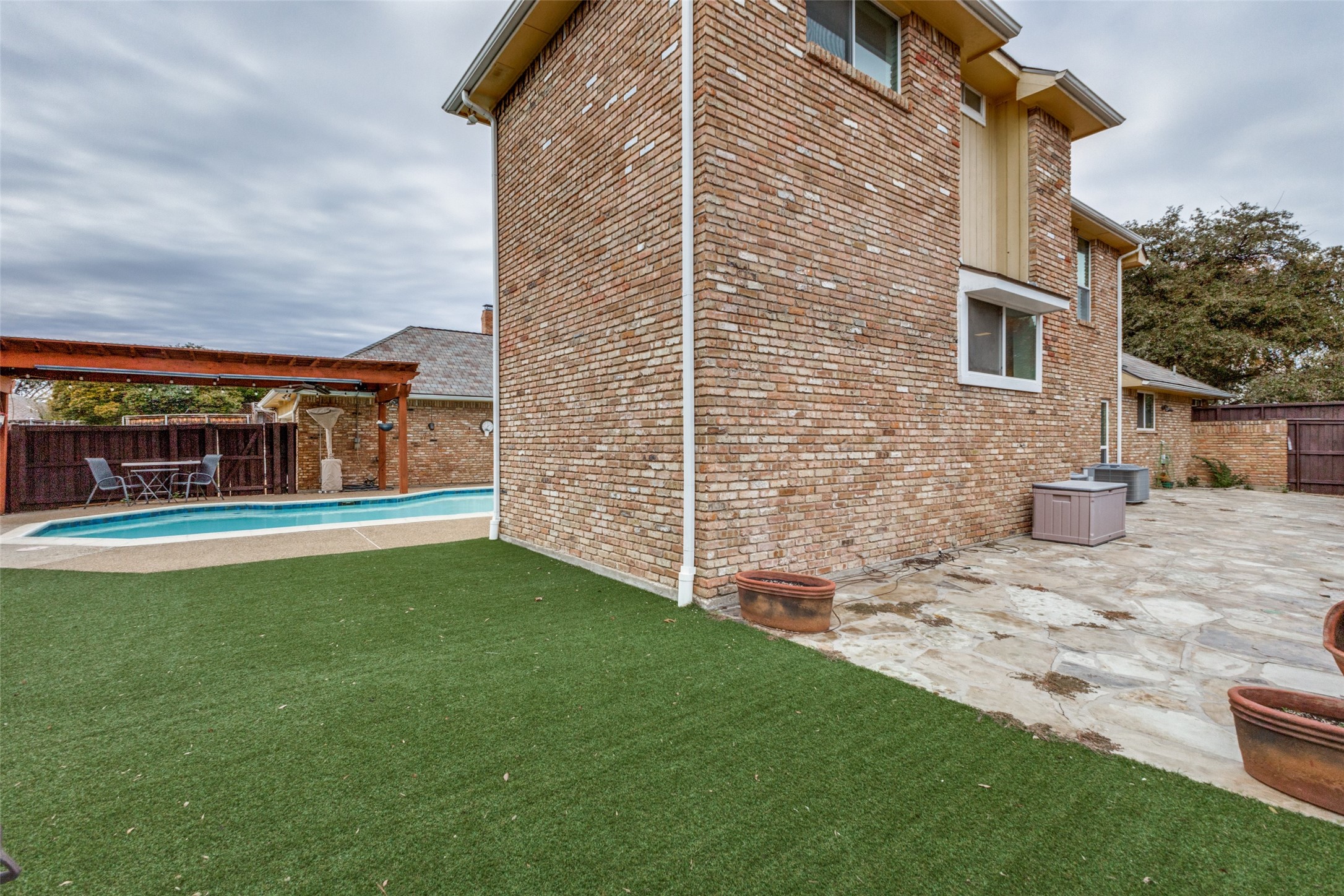 5738 Deseret Trail Dallas TX 75252