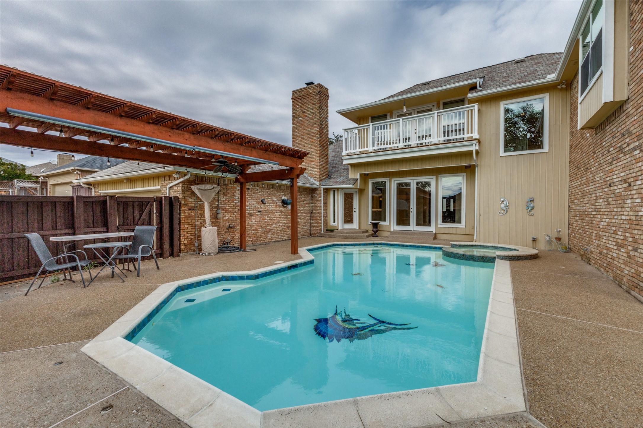 5738 Deseret Trail Dallas TX 75252