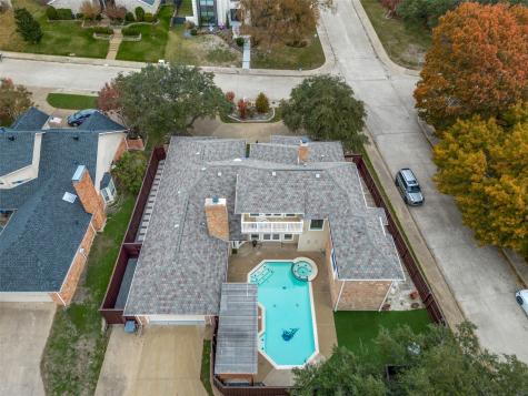 5738 Deseret Trail Dallas TX 75252