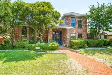 4042 Villa Grove Drive Dallas TX 75287
