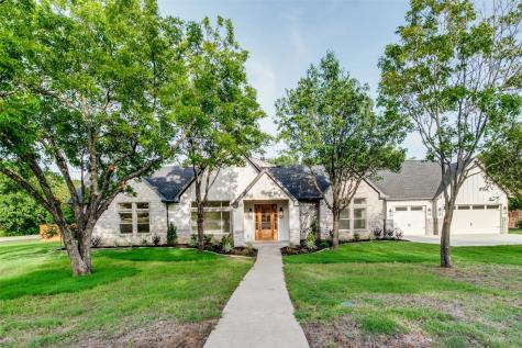 1347 Meadow Glen Southlake TX 76092