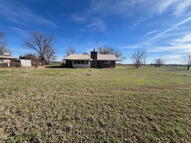 9776 County Road 258 Clyde TX 79510