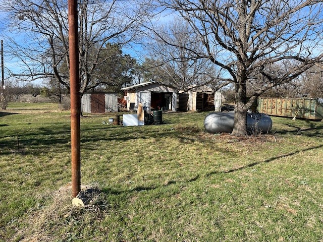 9776 County Road 258 Clyde TX 79510