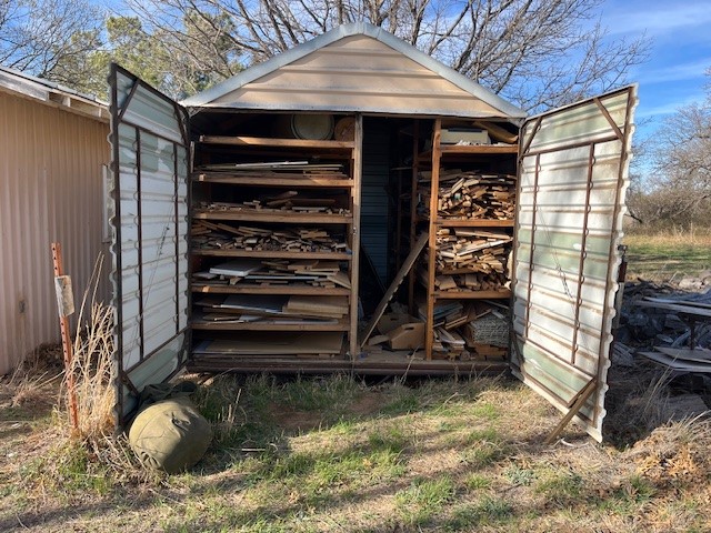 9776 County Road 258 Clyde TX 79510