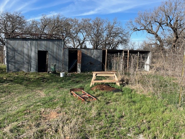 9776 County Road 258 Clyde TX 79510